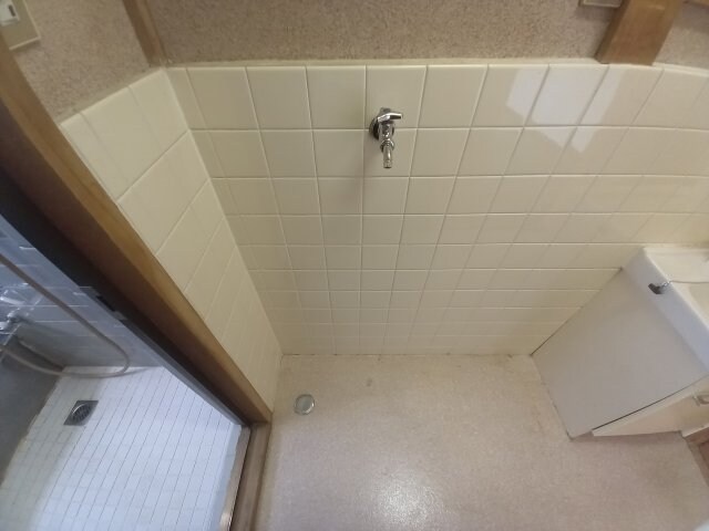 交野市駅 徒歩15分 1階の物件内観写真