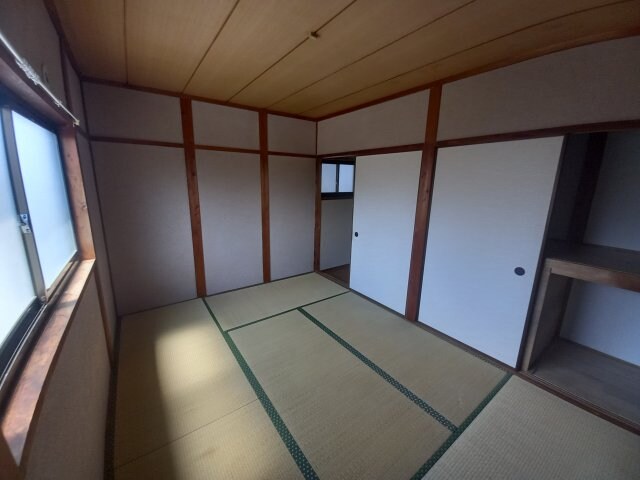 交野市駅 徒歩15分 1階の物件内観写真