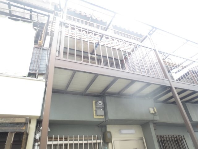 寝屋川市堀溝北町の物件外観写真