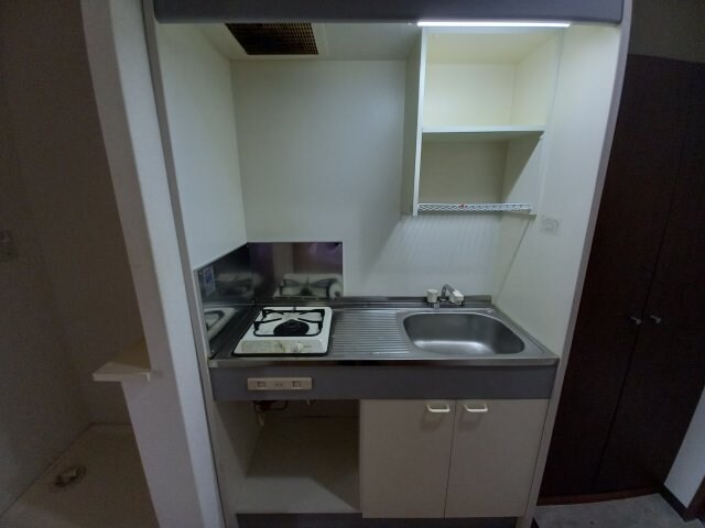 フロンティア長尾の物件内観写真