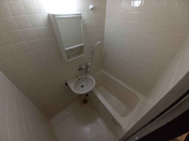 フロンティア長尾の物件内観写真