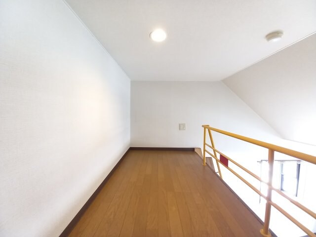 フロンティア長尾の物件内観写真