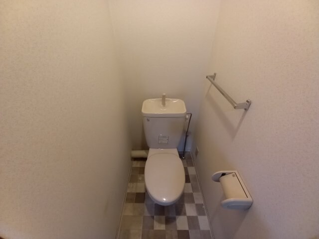 フロンティア長尾の物件内観写真