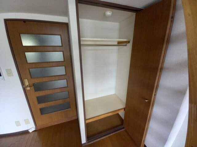 フロンティア長尾の物件内観写真