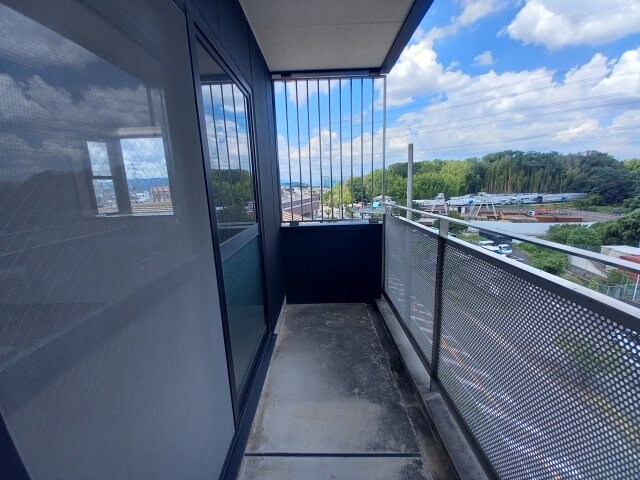 フロンティア長尾の物件内観写真