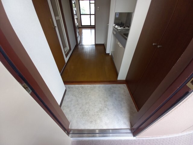 フロンティア長尾の物件内観写真