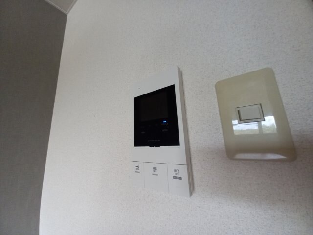 フロンティア長尾の物件内観写真