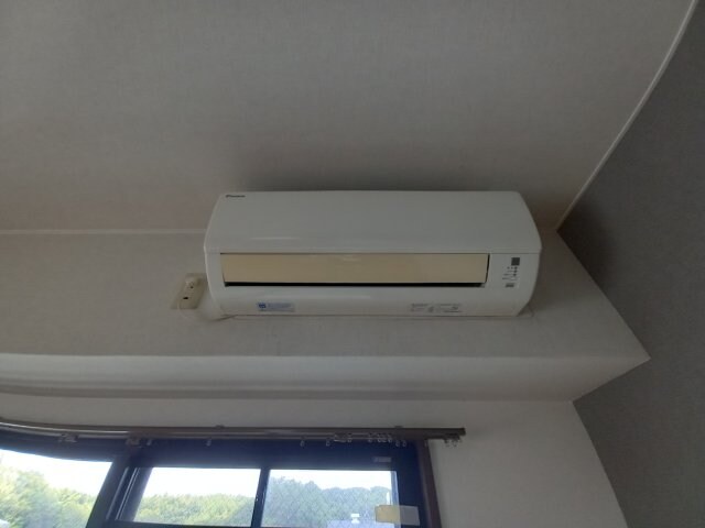 フロンティア長尾の物件内観写真