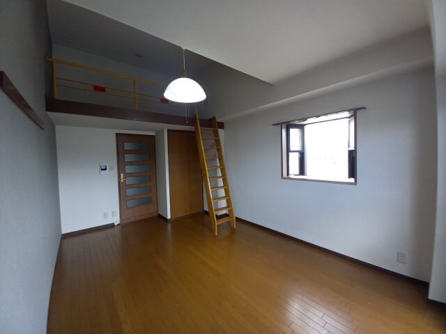 フロンティア長尾の物件内観写真