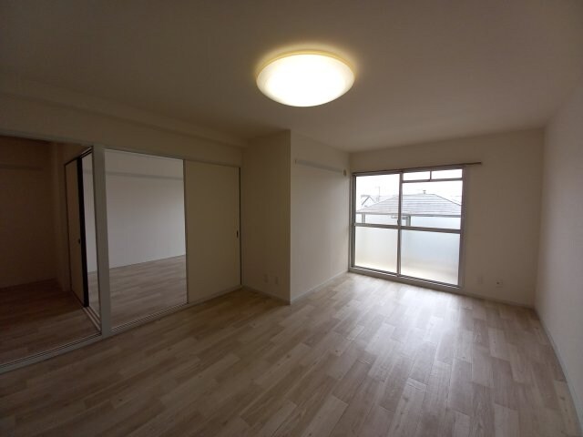 ベレール交北の物件内観写真