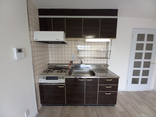 ベレール交北の物件内観写真