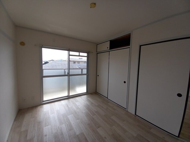 ベレール交北の物件内観写真