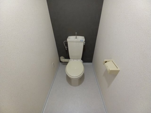 ベレール交北の物件内観写真