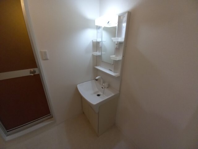 ベレール交北の物件内観写真