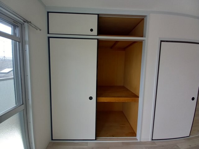 ベレール交北の物件内観写真