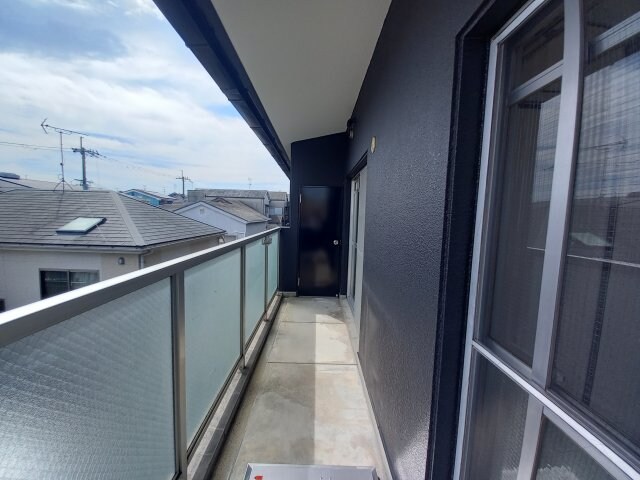 ベレール交北の物件内観写真