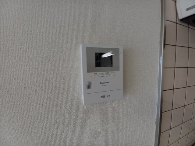 ベレール交北の物件内観写真