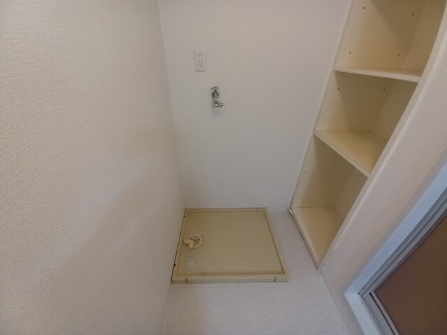 ベレール交北の物件内観写真