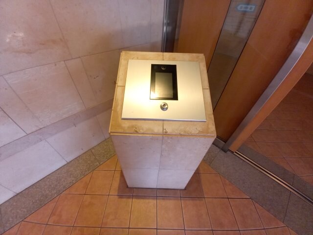 レスタージュ枚方長尾の物件外観写真