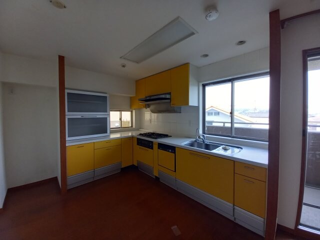 レスタージュ枚方長尾の物件内観写真