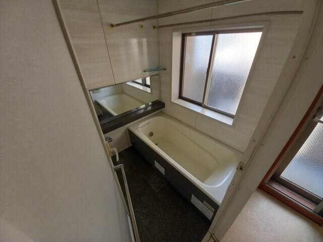 レスタージュ枚方長尾の物件内観写真