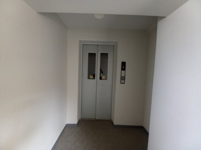 レスタージュ枚方長尾の物件外観写真