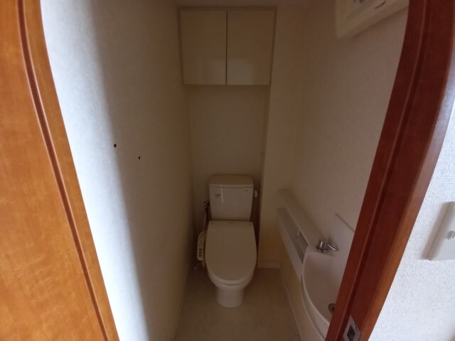 レスタージュ枚方長尾の物件内観写真