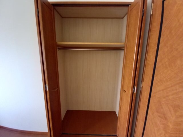 レスタージュ枚方長尾の物件内観写真