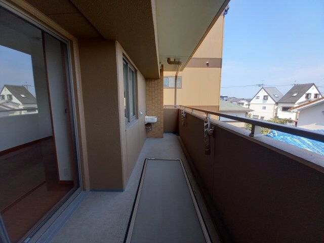 レスタージュ枚方長尾の物件内観写真