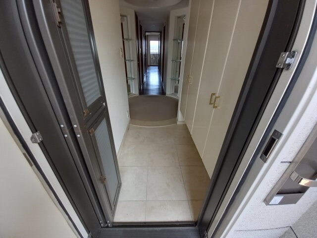 レスタージュ枚方長尾の物件内観写真