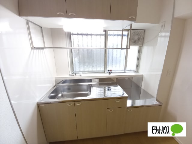 大和田コーポの物件内観写真