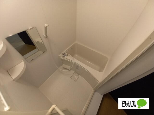 大和田コーポの物件内観写真