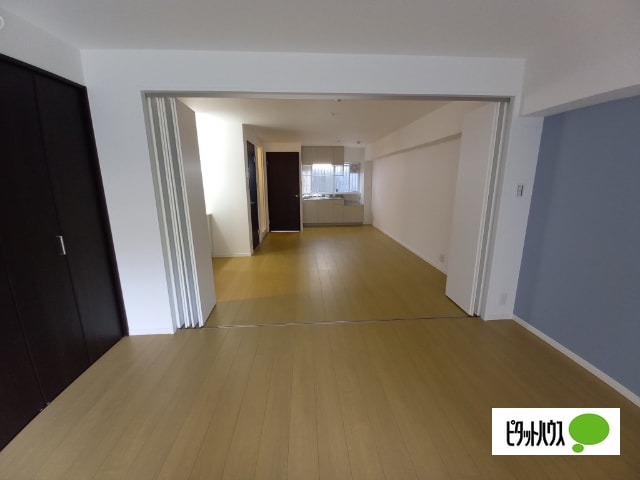 大和田コーポの物件内観写真