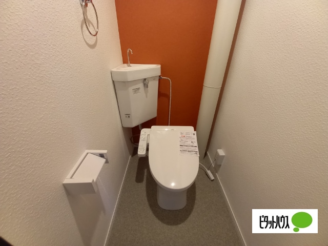 大和田コーポの物件内観写真