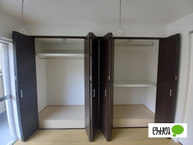 大和田コーポの物件内観写真