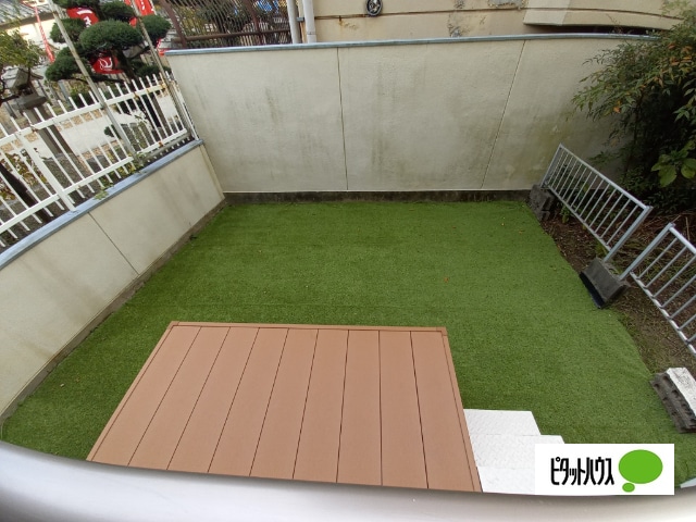 大和田コーポの物件内観写真