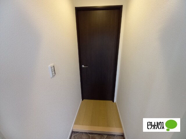 大和田コーポの物件内観写真