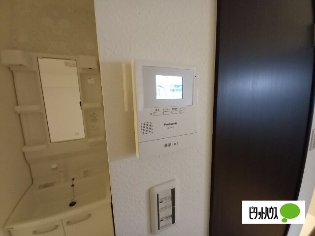 大和田コーポの物件内観写真