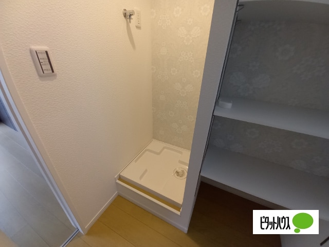 大和田コーポの物件内観写真