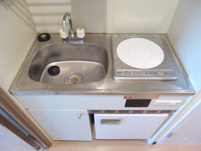 メゾンエイコー寝屋川Ａ棟の物件内観写真