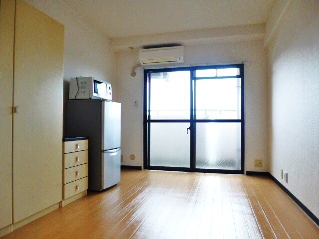 メゾンエイコー寝屋川Ａ棟の物件内観写真