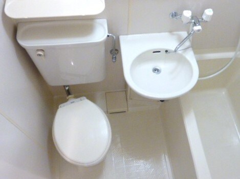 メゾンエイコー寝屋川Ａ棟の物件内観写真