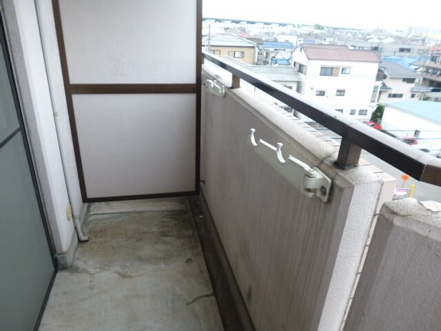 メゾンエイコー寝屋川Ａ棟の物件内観写真