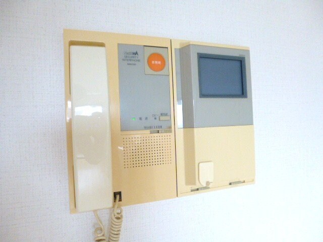 メゾンエイコー寝屋川Ａ棟の物件内観写真