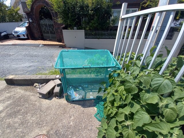 サンシーハイツの物件内観写真