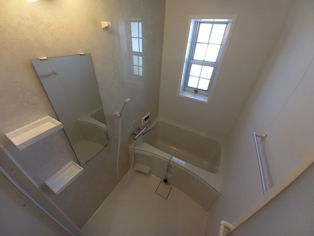 サンシーハイツの物件内観写真