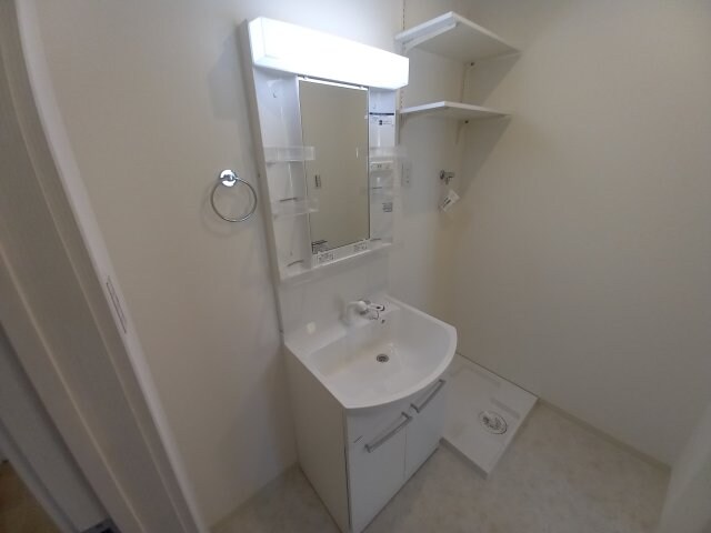 サンシーハイツの物件内観写真