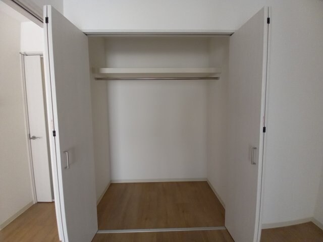 サンシーハイツの物件内観写真