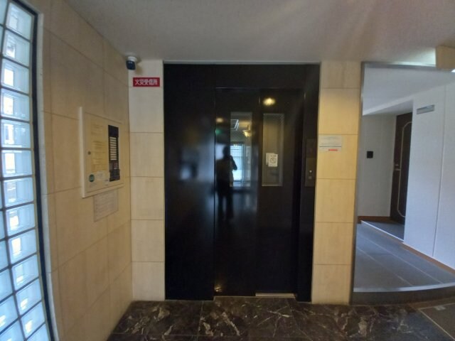 ジョイフル船橋の物件外観写真