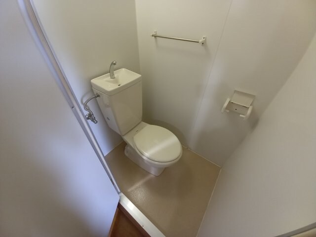 ジョイフル船橋の物件内観写真